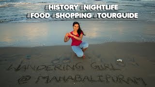 Mahabalipuram beach - Tourist Places | Night Life | Food/Shopping | Places to visit around bangalore