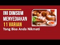 Mengenal Apa Itu Dimsum?