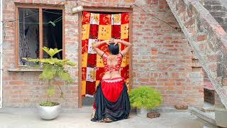 belly dance #best #hindi #song #bellydance #bhojpuri //Khushi Verma #vlog #dancing #madhuridixit