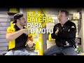 Cual es la mejor batería para mi moto - no se deje llenar de cuentos - Motobatt DF18