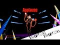 Just Dance 2014 Applause Alternate