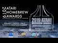 2019 Atari Homebrew Awards : Atari 2600, 8-Bit/5200, 7800 Homebrew