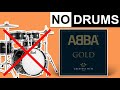 Dancing Queen - ABBA | No Drums (Play Along)