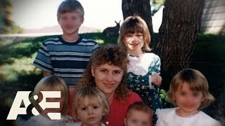 Escaping Polygamy: Shirley's Story (Season 2, Episode 7) | A&E