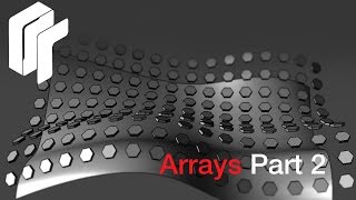 Arrays Part 2
