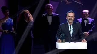 Schweizer Filmpreis 2015 – Marcel Gisler – Bester Dokumentarfilm für \