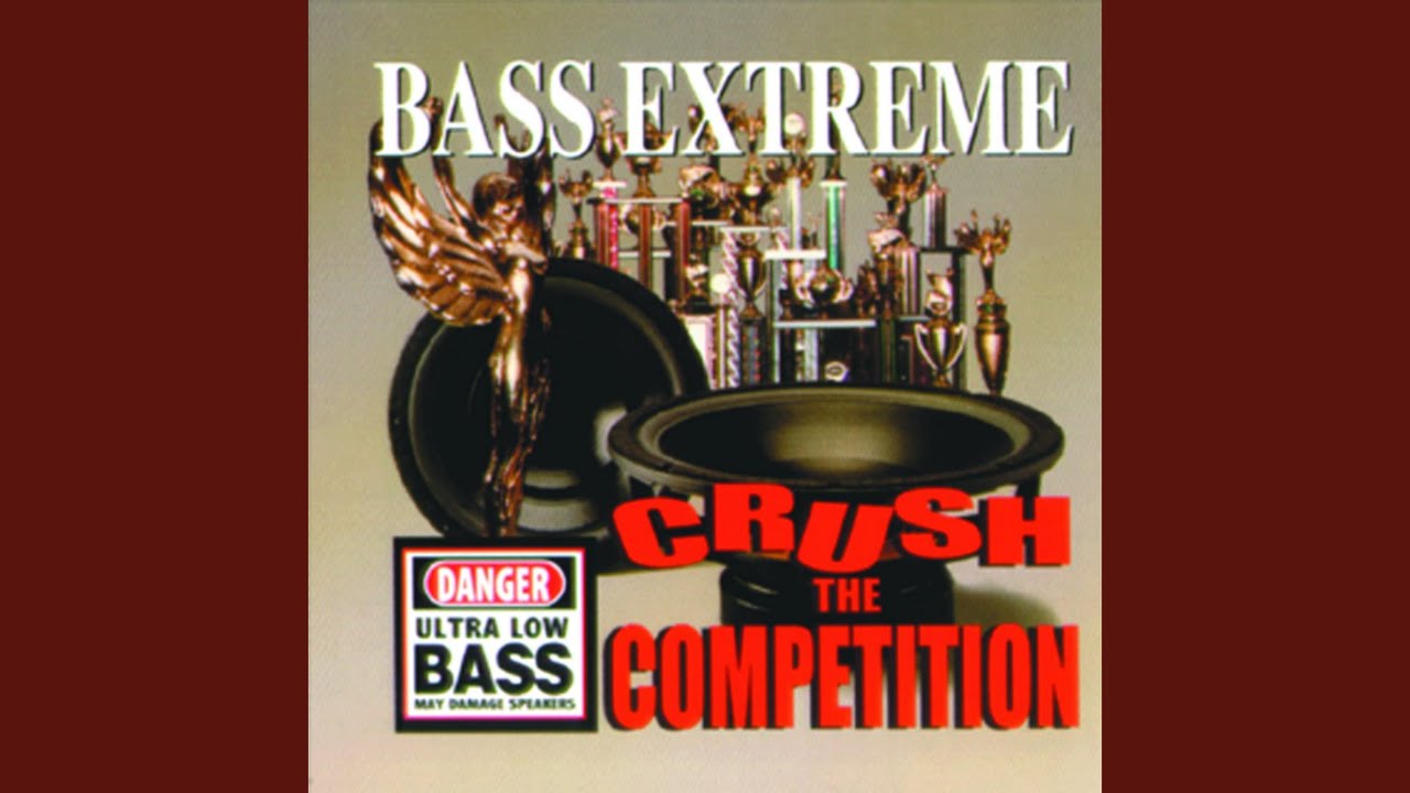 Bass Excursion Youtube