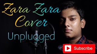 Zara Zara Behekta Hai | Unplugged Cover | Male Version | Cover By Aleek Basu | RHTDM