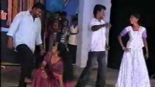 PALLA ILIKIRAVA SONG -  ARANDHANGEE STAGE DANCE.divx