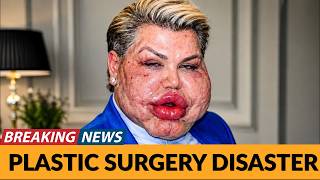 21 Celebrity Plastic Surgery Transformations | Then and Now 2026