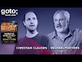 Working Effectively with Legacy Code • Michael Feathers & Christian Clausen • GOTO 2023