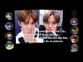 wanna one mbc radio english sub full 180303