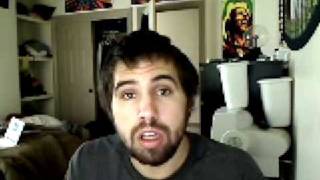 Best March Mustache Madness 2009 Promo Ever