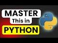 Master These 4 Python itertools Tricks!