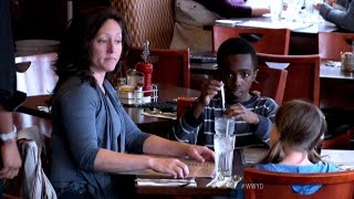 Foster Care Cruelty | What Would You Do? | WWYD | ABC News