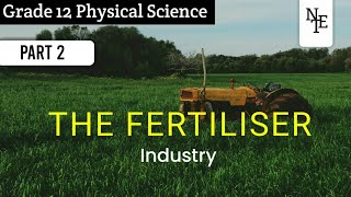 The Fertiliser Industry PART 2 NPK Ratio \u0026 Alternatives to inorganic fertiliser |NTE