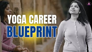 How to become a certified YOGA TEACHER? | योग शिक्षक कैसे बनें? || हिंदी में