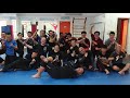 kubotan palmstick chokes u0026 takedowns silat suffian bela diri