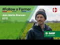 Follow a Farmer - Jens-Martin Bramsen - S2:E1