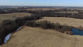 81.52 Acres, Nodaway County , MO