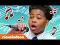 Every Time Dylan Freestyle Raps! 🎤 Tyler Perry's Young Dylan | Nickelodeon