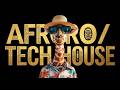 Best of Afro / Tech House 2026  (Mix 2) 📀 |  DJ Set  🪩  Deep Flow| Whoes home?
