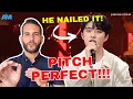 도경수 EXO D.O. (Doh Kyung Soo) - Perfect Cover by Ed Sheeran Reaction Video