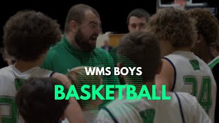 WMS WILDCATS BOYS