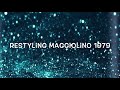 Maggiolino 1979 restyling