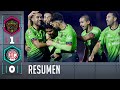 FC Juárez 1-0 Toluca | Resumen | Liga BBVA MX