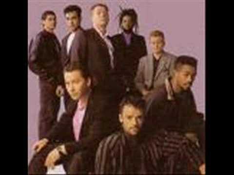 UB40 Tribute - YouTube