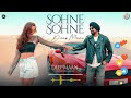 sohne sohne official muisc deep maan latest punjabi songs 2024