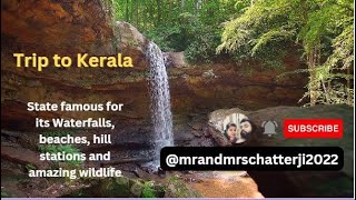 Trip to Kerala | Kerala Tour Plan | Kerala Tourist places | Munnar Trip | Kochi Trip | Budget Trip