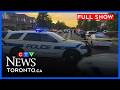 One man is dead after shooting in a Brampton home | CTV News Toronto Noon June 5, 2026