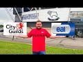 Electrical Qualifications - City and Guilds, EAL or T Levels