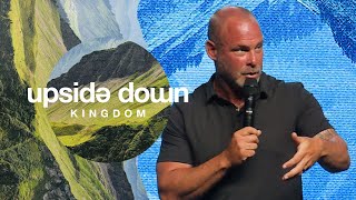 Upside Down Kingdom // Part 4 | Pastor Adam Starling | Victory Family Church