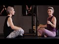 twm episode 4 interview with the expert in the pilates industry tash barnard.