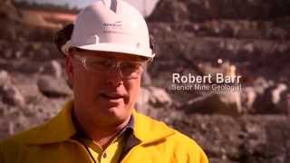 Newmont Voices -- Robert, Boddington