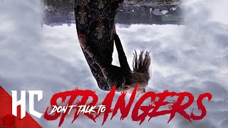 Don't Talk To Strangers | Full Exorcism Horror Movie | Horror Central