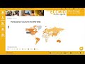 eccmid 2022 tutorial interactivity and networking