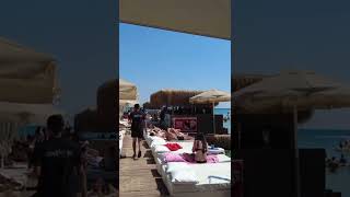 🇹🇷DIDIM Beach☀️Türkiye