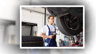 Tyre Fitting \u0026 Services - Basic Tyres