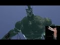 painting the hulk in vr tiltbrush htc vive