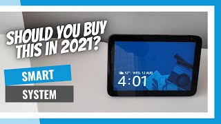 Amazon Echo Show 8 | Worth The Upgrade 2021?? | REVIEW | UNBOXING | SETUP