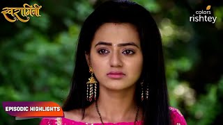 Swaragini | स्वरागिनी | Episodic Highlights | Ep. 298 - 300