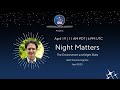Wildlife Wednesday with Travis Longcore - International Dark Sky Week 2023!