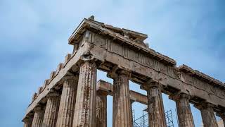 Passion Grèce, ses îles et la Crète