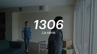 Navet ou chef d'oeuvre? - Écrans | «1306 La série»