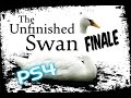 HatCHeTHaZ Plays: The Unfinished Swan - PS4 [Finale] - 1080p