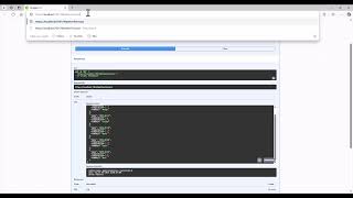 Full Stack (React & .NET) - 01 - API